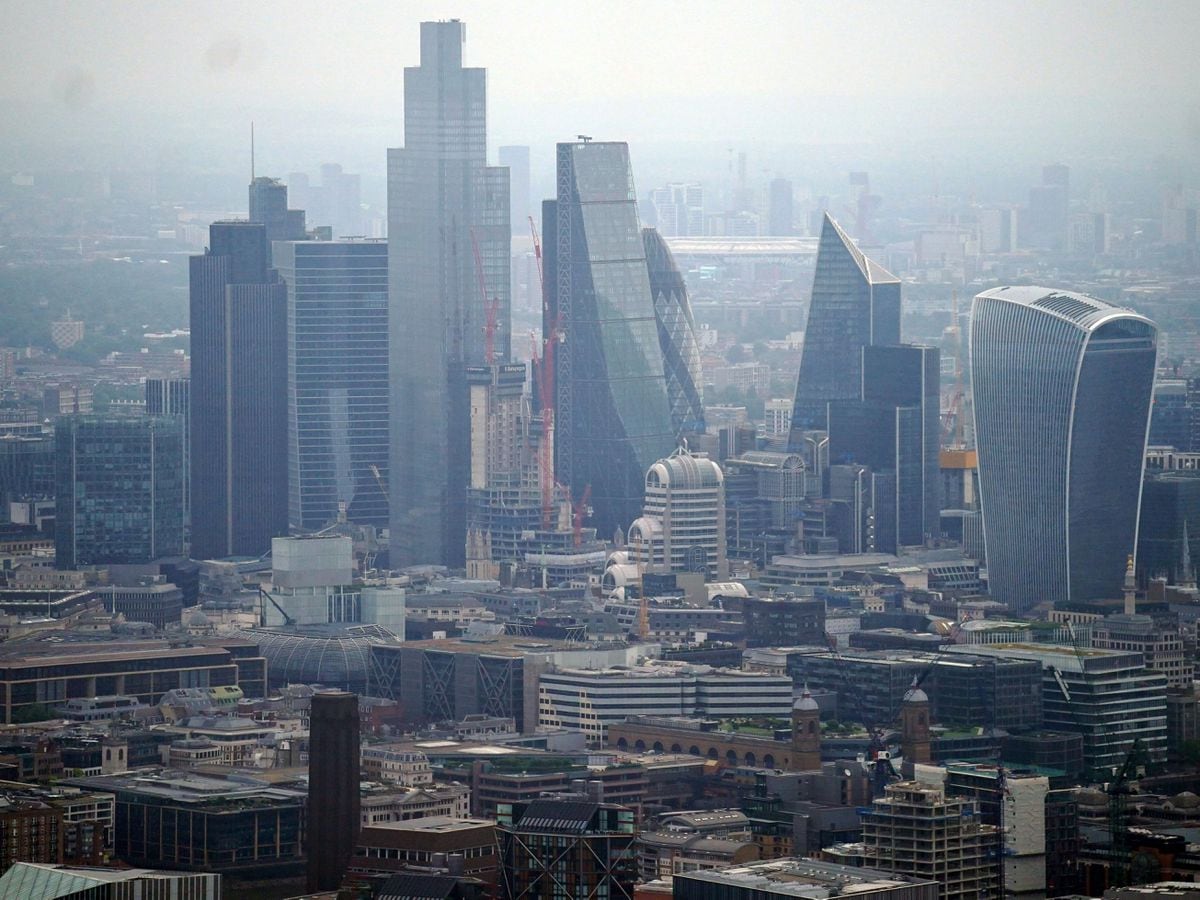 London Tech Week opens to record-breaking investment in UK tech sector