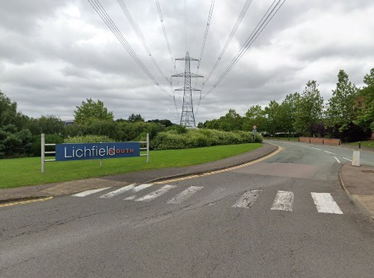 Plans lodged for Starbucks at Lichfield business park approved 