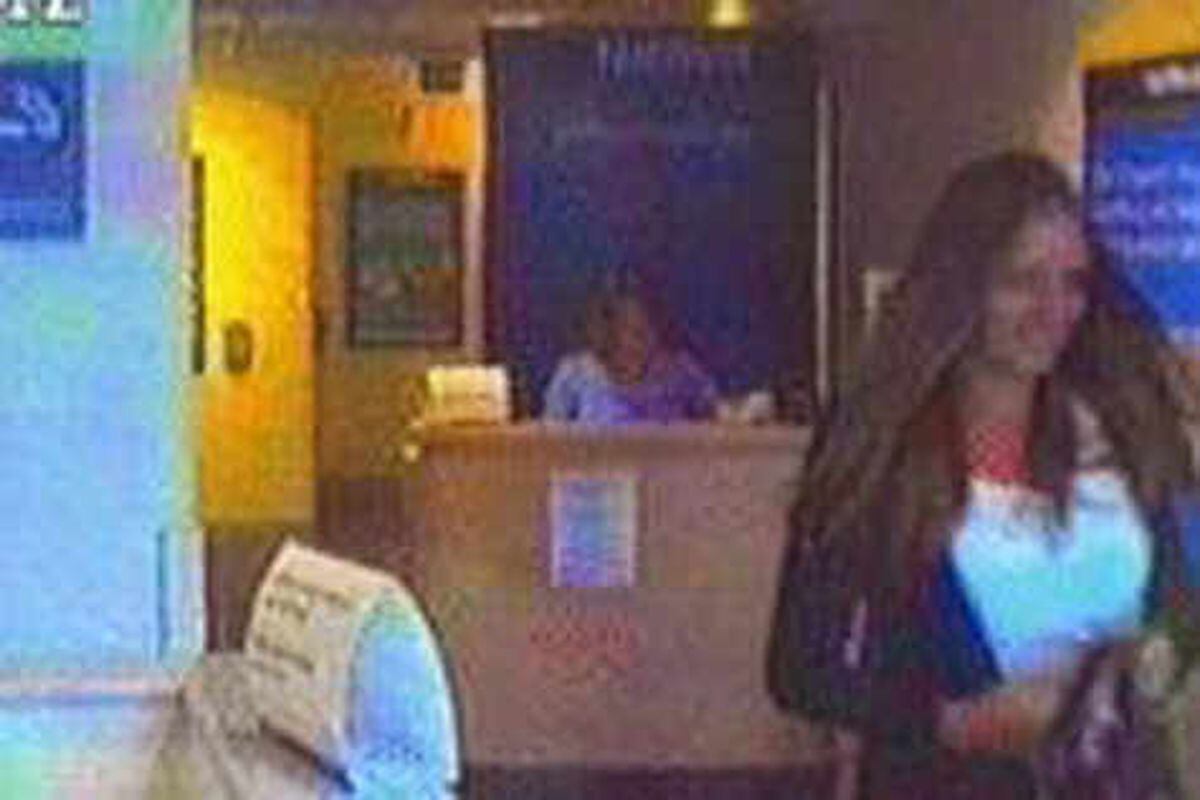 Woman Loses £5000 To Couple In Bank Con Express And Star 
