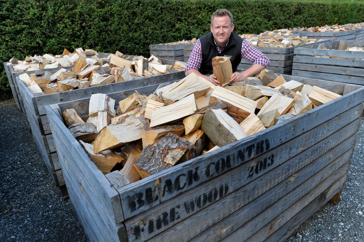Black Country Firewood