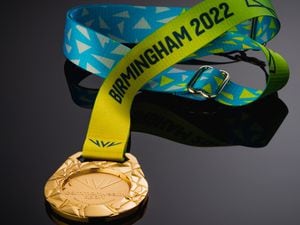 The medals will be presented at 15 venues across the region