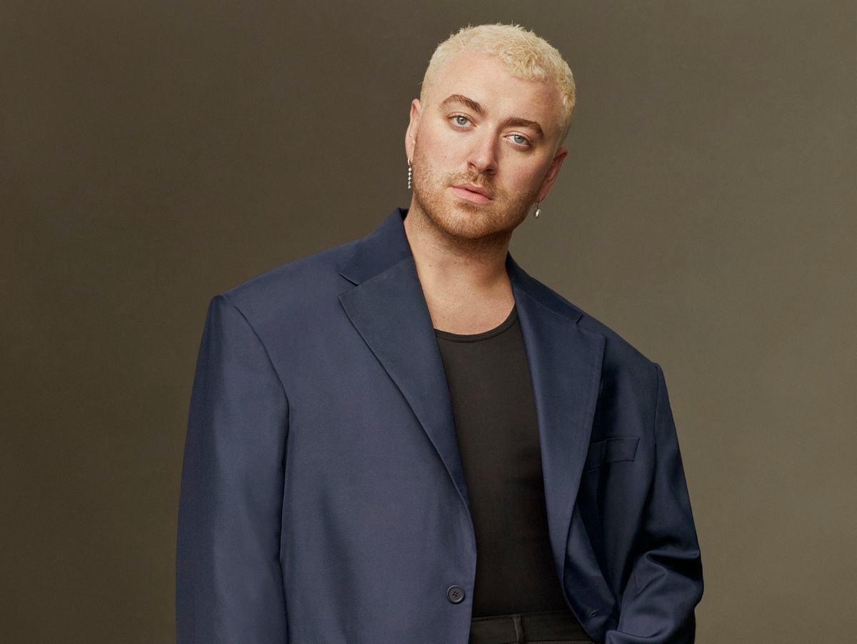 Sam Smith has been forced to cancel their appearance at Resorts World Arena in Birmingham for the second time