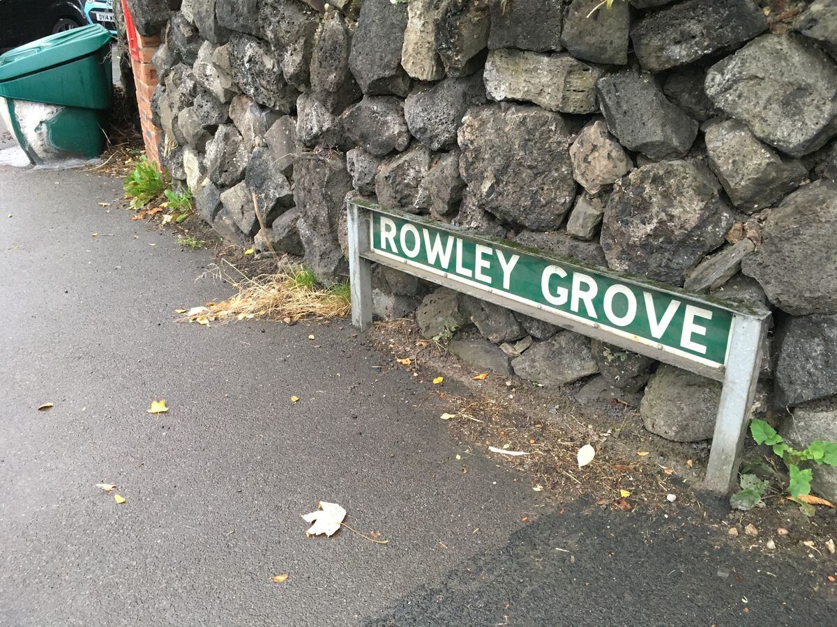 Rowley Grove