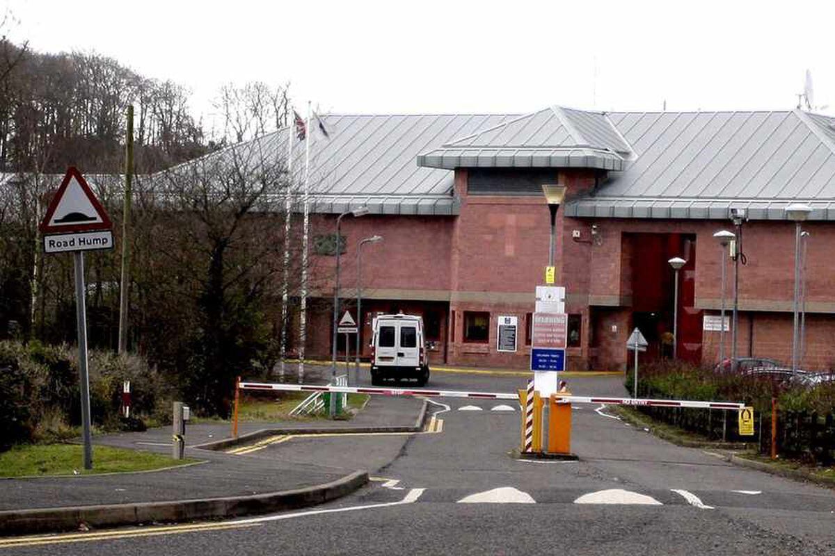 Wolverhampton inmate disclosed suicidal thoughts before ending his life, hears inquest