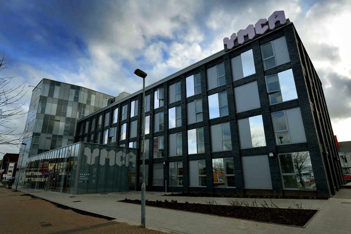 IN PICTURES: Pride as £9.5 million YMCA building unveiled