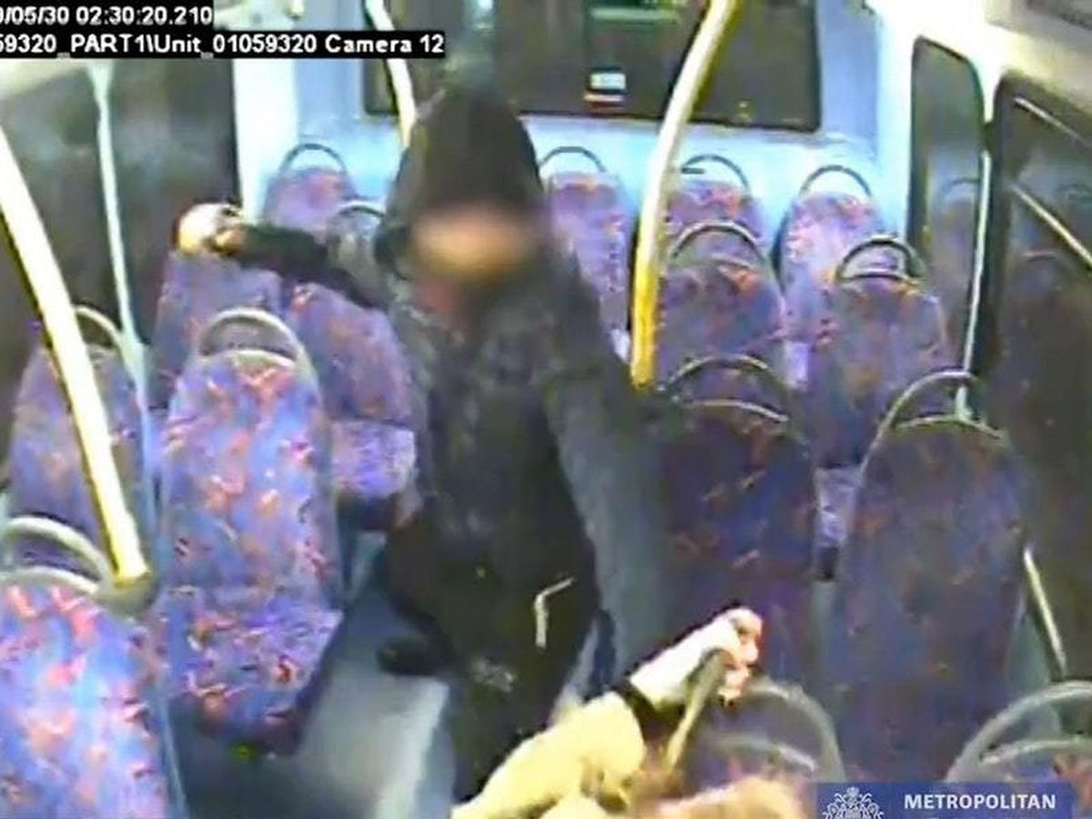 Teenager Targeted Same Sex Couple On Bus ‘because He Thought They Were 