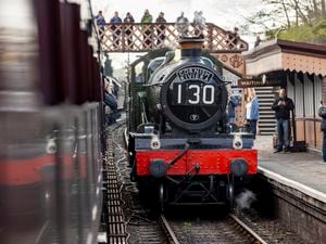 The survival fund appeal launched by the Severn Valley Railway has raised £280,000 so far.