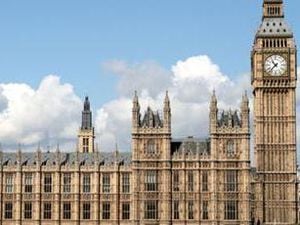 MPs' pay - 'mediocre'?