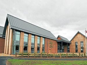 The Conservatives have taken over Wyre Forest District Council. 