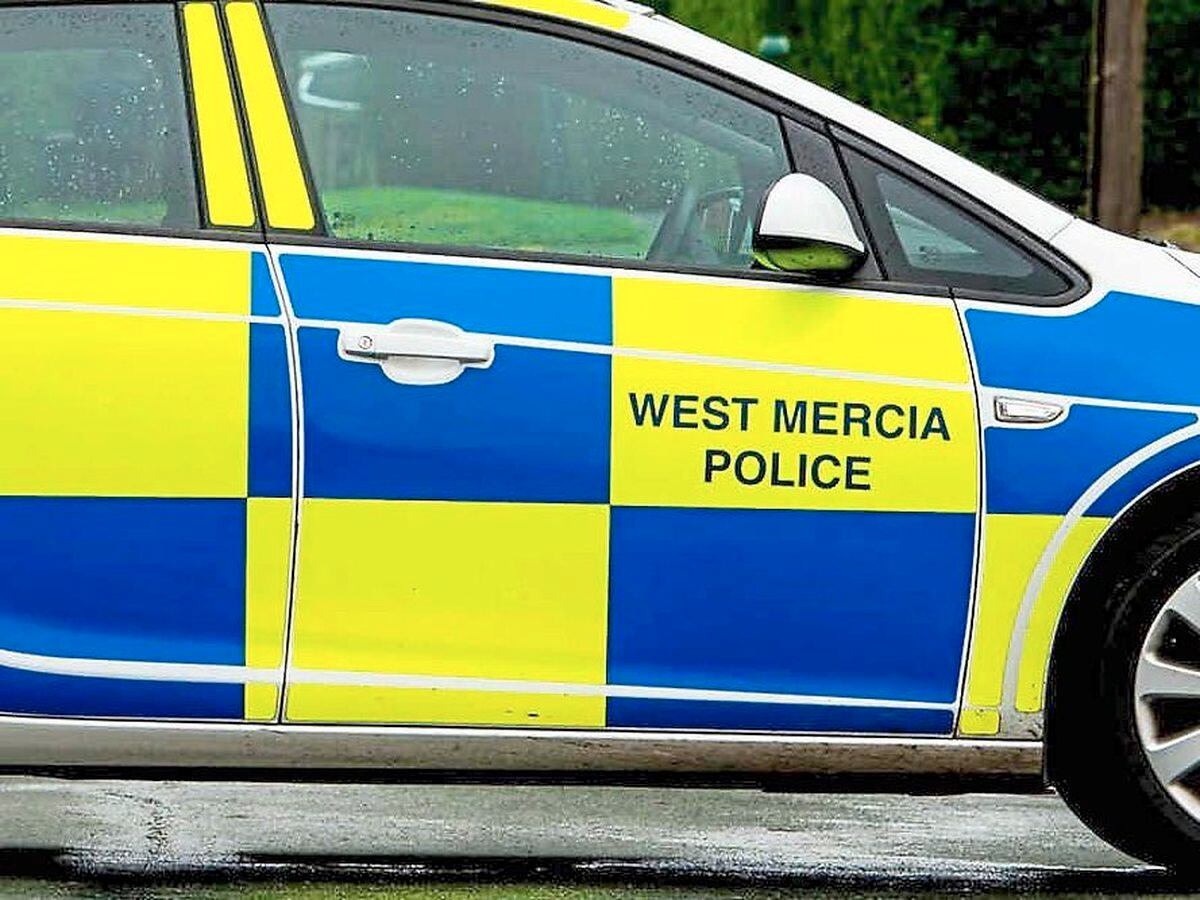 The West Mercia Police Federation survey findings highlight concerns over morale in the force