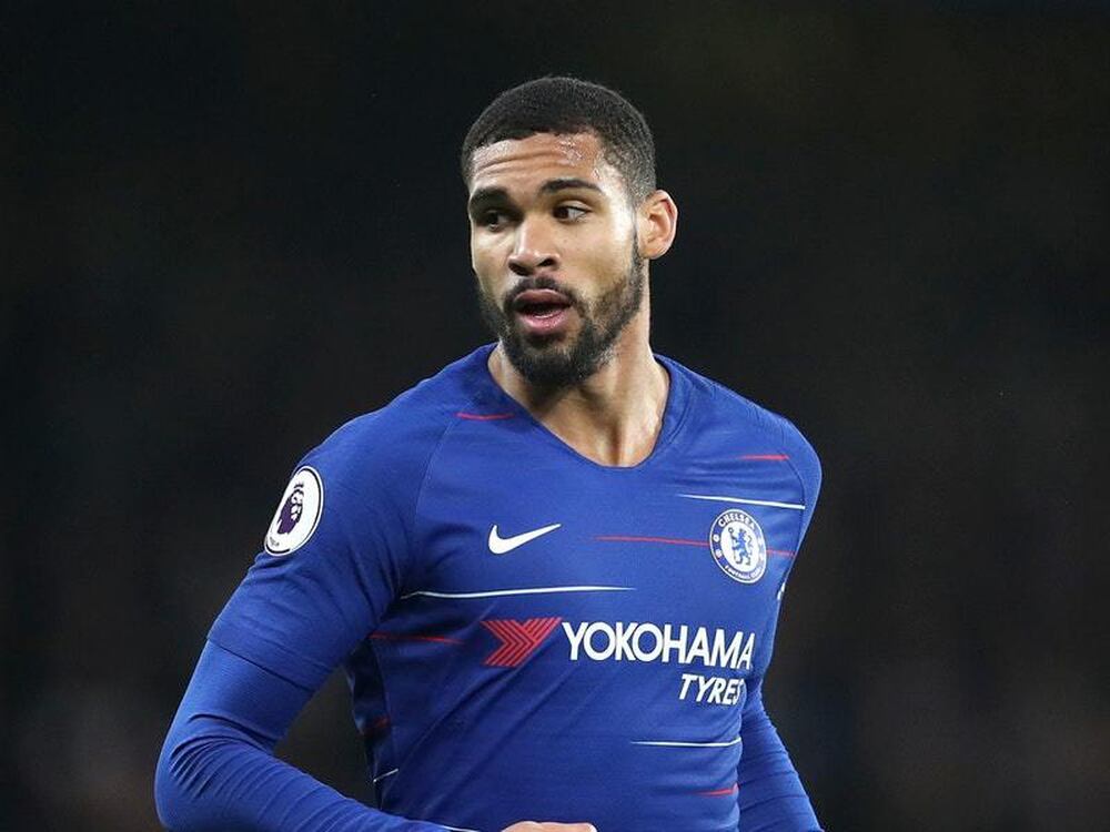 Loftus-Cheek feels Chelsea are experiencing benefits of his Palace loan ...