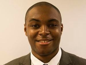 Ashley Bertie served as West Midlands Assistant Police and Crime Commissioner for four years
