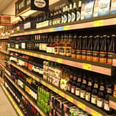 Lucky Saint is recalling Hazy IPA products due to a risk of cans exploding