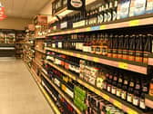 Lucky Saint is recalling Hazy IPA products due to a risk of cans exploding