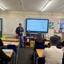 Ninestiles learners
