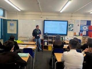 Ninestiles learners