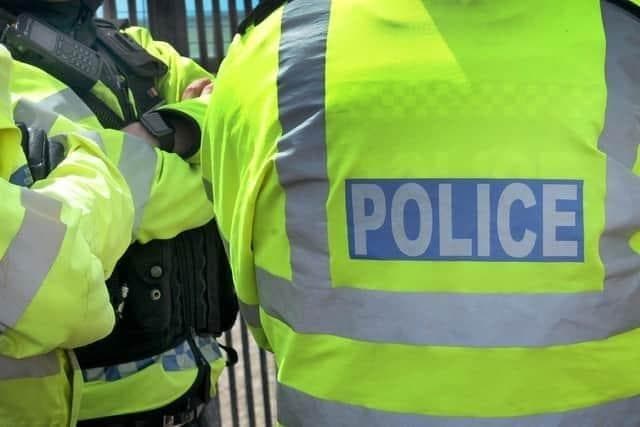 Dudley man charged with series of theft offences across area