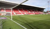Walsall visit Swindon Town in League Two this afternoon.