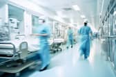 It is hoped the test will mean many patients can avoid having a cystoscopy