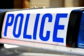 Two men have been charged in connection with supplying heroin and crack cocaine