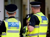 Two men were arrested and charged following separate incidents in Wolverhampton.