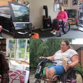 Wheelchair users in the Midlands are being invited to join The Wheelchair Collective – the first national council of wheelchair users.