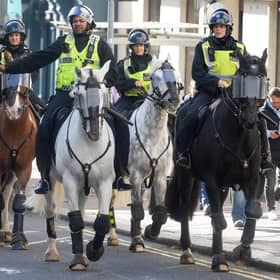 West Midlands Police have charged a man in connection with some of the region’s worst football violence.