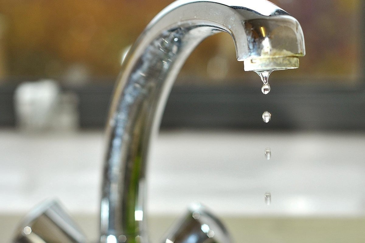 Traffic management expected in Staffordshire town for overnight Severn Trent Water works