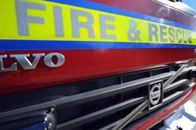 Bedfordshire Fire and Rescue Service has been called to attend 37 outdoor fires since the UK Government issued an alert on August 14
