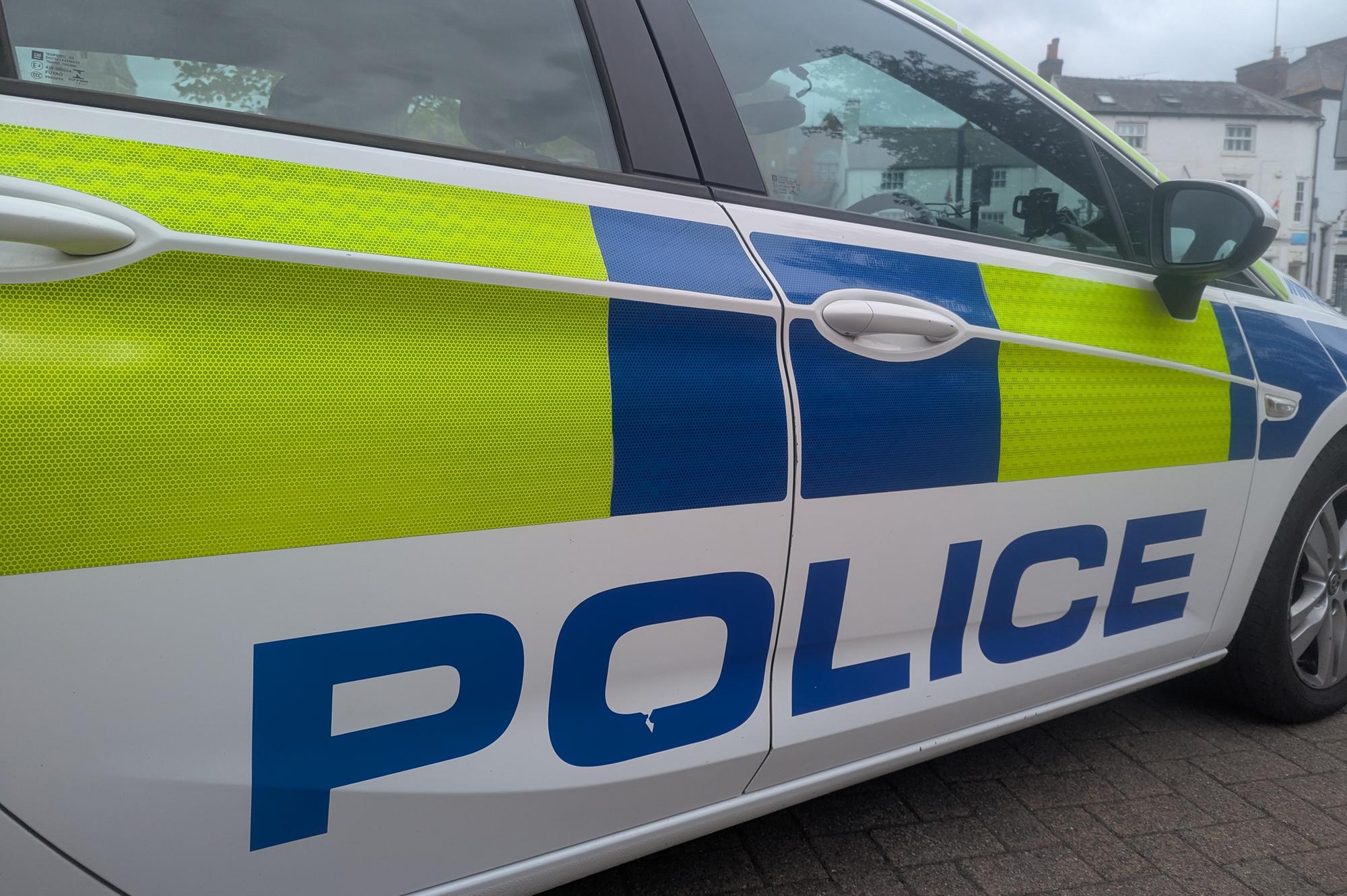 Two men arrested in Birmingham courier fraud investigation