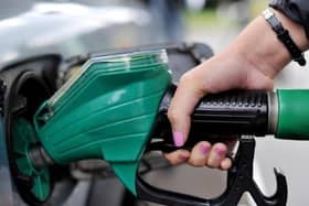 Trading Standards officers have inspected petrol stations right across Northern Ireland to ensure buyers are receiving the correct amount of petrol and diesel for their money.