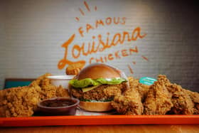 Popeyes