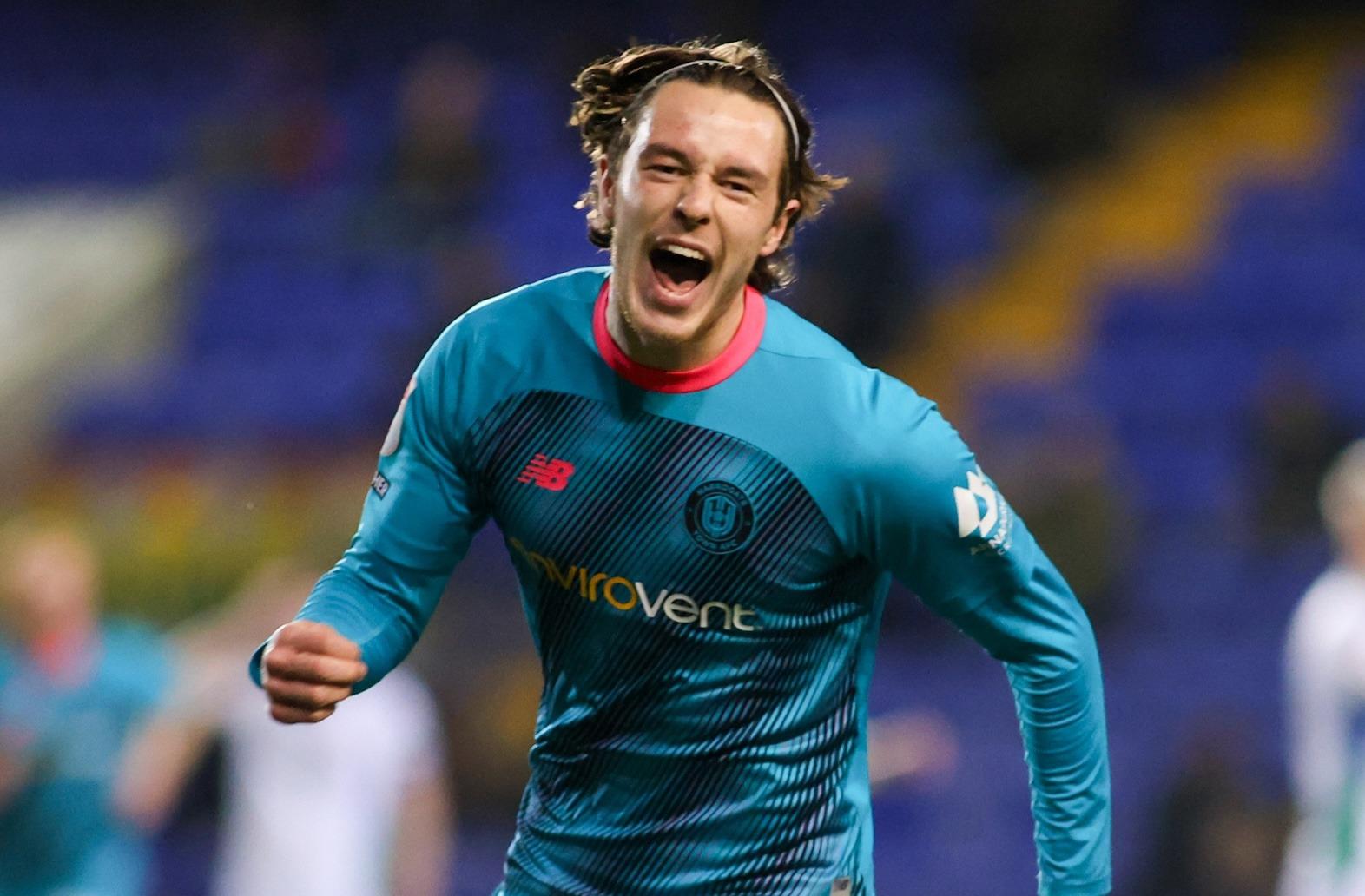 Who is Walsall new signing Reece Smith - and how will he fit in under ...