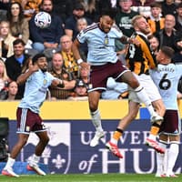 Aston Villa man ready to 'roll back the years' after more injury woe