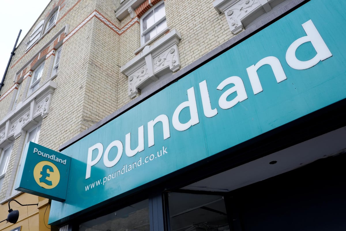 Dudley MP among politicians raising alarm over Poundland administration threat