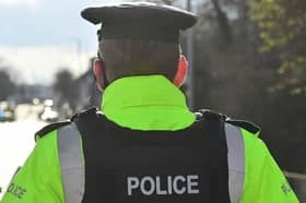 Police can be contacted on 101. Photo (stock image): Pacemaker