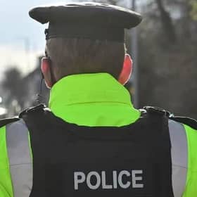 Appeal for victim and witnesses after man masturbates on train