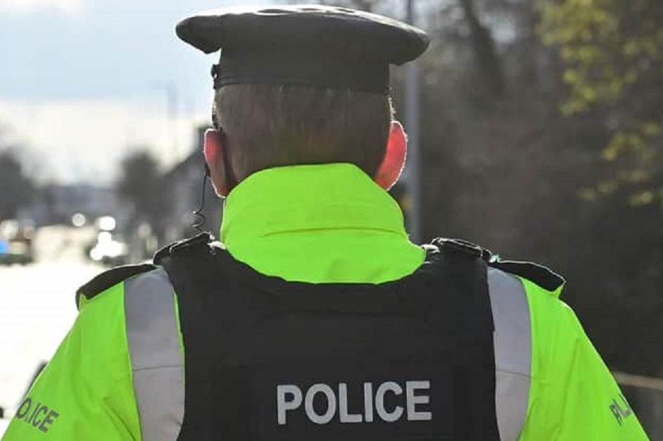 Two men charged over West Midlands delivery driver robberies