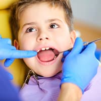 Black Country towns with worst child tooth decay rates revealed