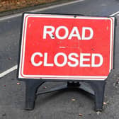 Drivers have been warned of delays as roads are closed in Wolverhampton. Pic: Michael Gillen
