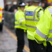 Staffordshire Police