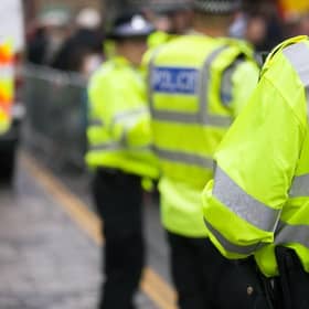 Staffordshire Police