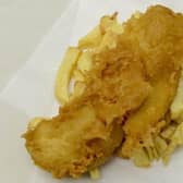 National Fish and Chip Day
