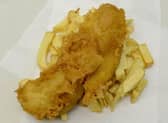 National Fish and Chip Day