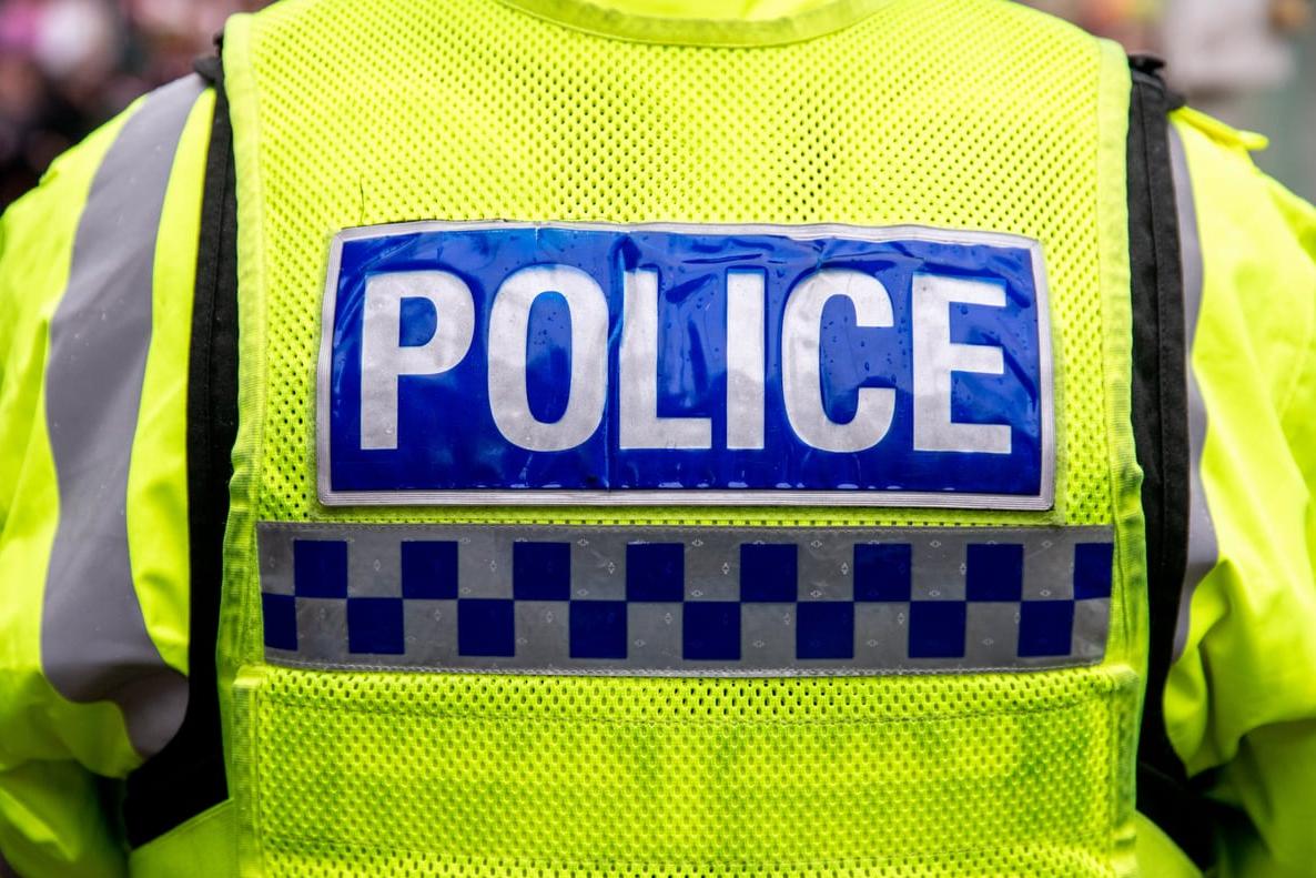 Three arrested and two knives seized in Wolverhampton