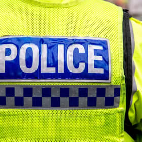 Early release scheme slammed by region’s crime commissioner