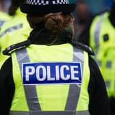 Arrest