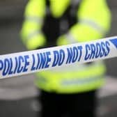Police will be returning to the Foreglen Road, between Claudy and Dungiven, on Monday, 23rd March to conduct scene tests.  CREDIT ICONIC