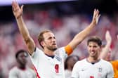 Thomas Tuchel heaped praise on "full package" Harry Kane after England began the World Cup with a win over Croatia. (Photo by Bradley Collyer/PA Wire)