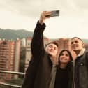 Holafly helps travellers use data abroad.